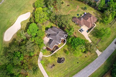 10311 Clubhouse Cir, Magnolia, TX 77354 - photo 2