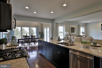 3629 Pentland Hills Dr, Upper Marlboro, MD 20774 - photo 4