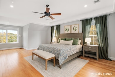 Private Owner's Suite