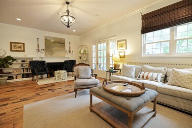 Living room view 2