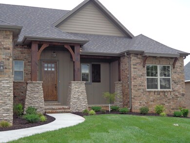 725 N Foxhill Cir, Nixa, MO 65714 - photo 3