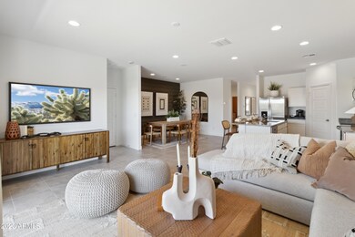 Harris Floorplan