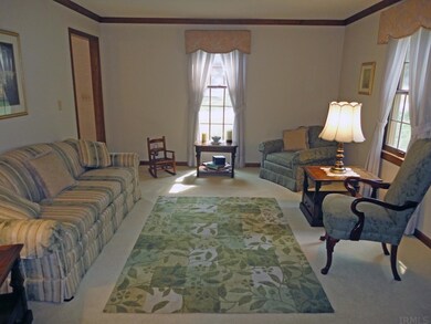 52155 Fieldstone Ln, Granger, IN 46530 - photo 4