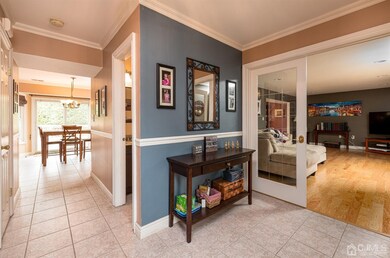 Entrance Foyer