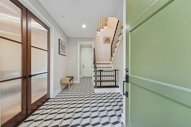 1822 Morse St unit A, Houston, TX 77019 - photo 7