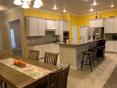 9800 Agave Ave, Odessa, TX 79765 - photo 5