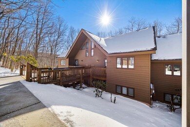 801 Laurelwood Condos, Wintergreen Resort, VA 22967 - photo 4