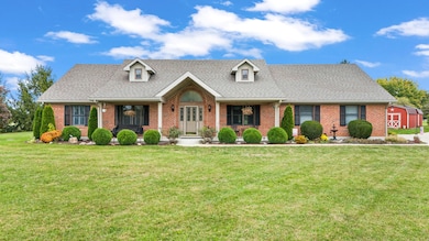 12490 Stafford Rd, New Carlisle, OH 45344 - photo 2