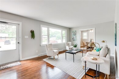 8222 Adrian Dr, Henrico, VA 23294 - photo 5