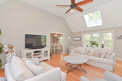 23 Sheffield Place, Mashpee, MA 02649 - photo 6