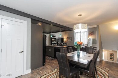 2069 Celadon Dr NE unit 1, Grand Rapids, MI 49525 - photo 2