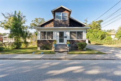 26 Hope St (Triplex), Saint Augustine, FL 32084 - photo 5