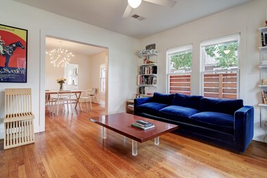 4605 Michaux St, Houston, TX 77009 - photo 5