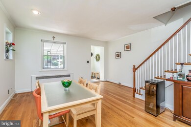 4634 Harcourt Rd, Baltimore, MD 21214 - photo 4