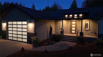 882 Gellor Rd, Port Angeles, WA 98362 - photo 3