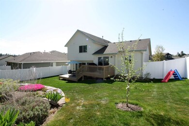 711 E Silver Pine Rd, Colbert, WA 99005 - photo 2