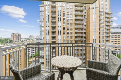 Midtown Reston Town Center unit 1017, Reston, VA 20190 - photo 4