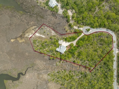 Two Acres on the Bay