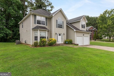 7071 Deshon Hills Ln, Lithonia, GA 30058 - photo 4