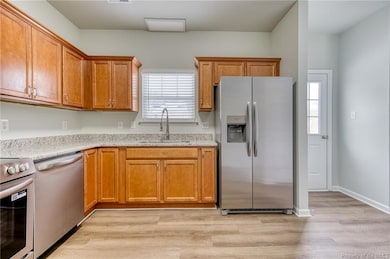 2936 Snuggles Ct, Toano, VA 23168 - photo 3