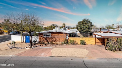 2733 E Elm St, Tucson, AZ 85716 - photo 3