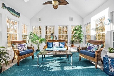 16 Franklin Rodgers Rd, Hingham, MA 02043 - photo 5