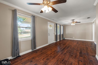 2704 E Cavett Dr, Shreveport, LA 71104 - photo 2