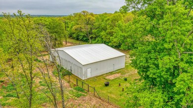 198 Shady Grove Ln, Weatherford, TX 76088 - photo 5