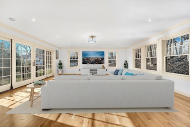 25 Shaw Rd, Wellesley Hills, MA 02481 - photo 6