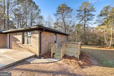 453 E Mount Zion Church Rd, Lagrange, GA 30241 - photo 4