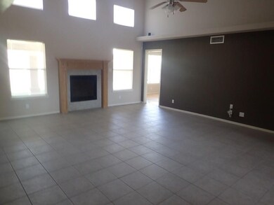 733 Desert Silver Dr, Horizon City, TX 79928 - photo 7