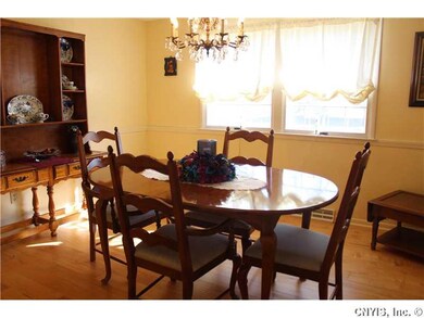 Dining Room.