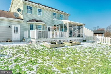 111 Wheaton Dr unit 129, Littlestown, PA 17340 - photo 6