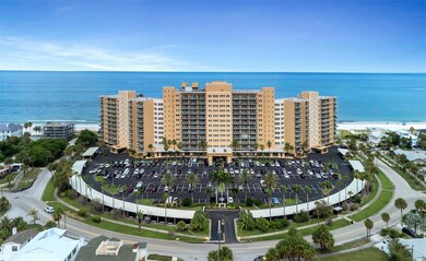 Regatta Beach Club unit S713, Clearwater Beach, FL 33767 - photo 2