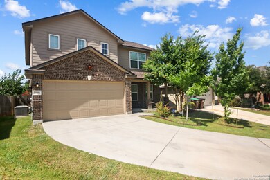 10806 Foals Range, San Antonio, TX 78254 - photo 2