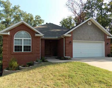 27 Allonby Cir, Bella Vista, AR 72714 - photo 2
