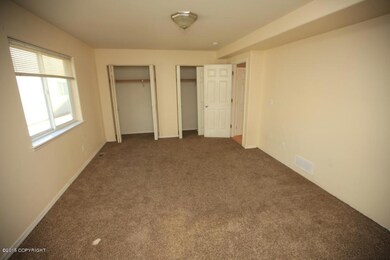 master bedroom reverse view