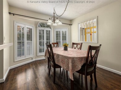 117 Heather Ct, Scott Depot, WV 25560 - photo 6