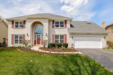 1427 Keats Ave, Naperville, IL 60564 - photo 3