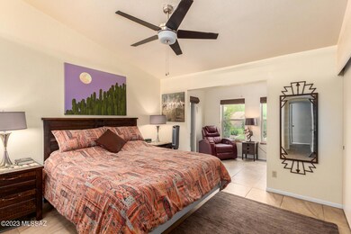 21 Master with Private Patio and Sitting