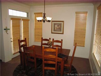 Dining Room.