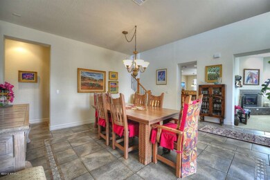 Formal Dining