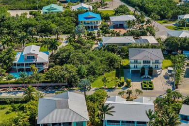 Desirable Neighborhood