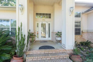 7558 Howard Dean Ln, Pensacola, FL 32526 - photo 3