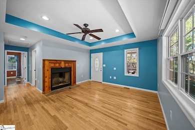 551 Rockridge Dr, Greer, SC 29651 - photo 6