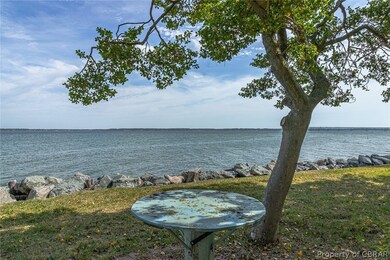 View of water feature