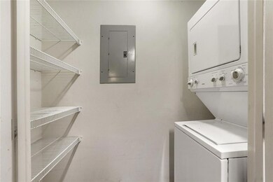Laundry & Pantry