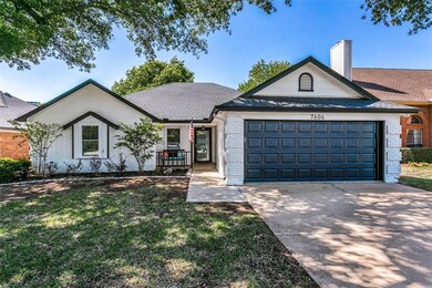 7604 Doris Ct, North Richland Hills, TX 76182 - photo 4
