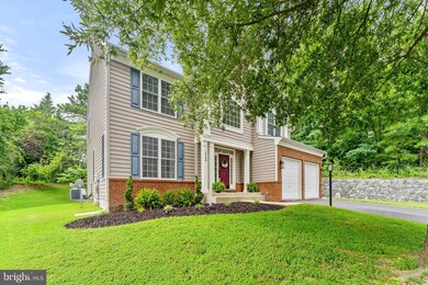 19200 Buna St, Triangle, VA 22172 - photo 2