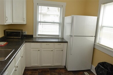 This view shows more of the floor plan including f